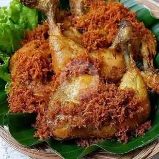 Gambar Makanan Warjo Ayam Goreng, Klender 14