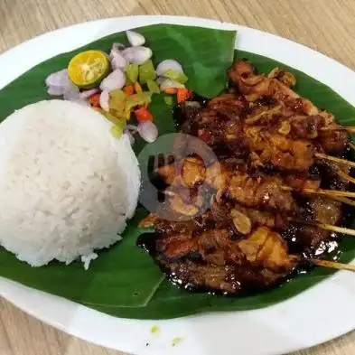 Gambar Makanan Warung Sate Madura Mas Noer, Cisauk Lapan Raya 5