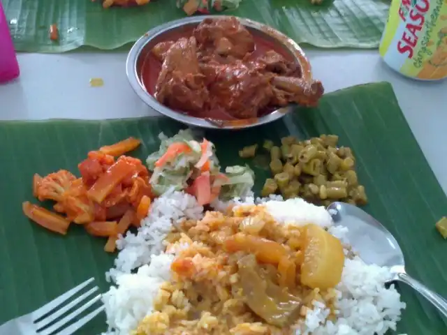 Sri Latha Curry House Food Photo 4
