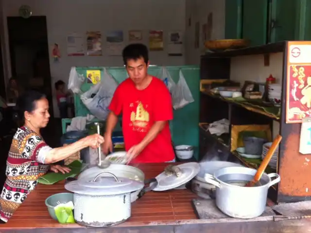 Gambar Makanan Mie Baso Gn Pereng 10