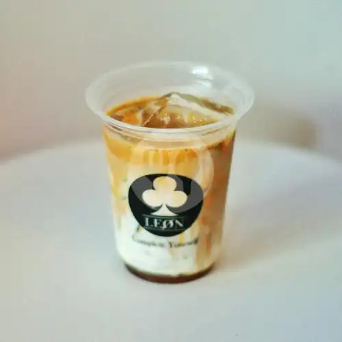 Gambar Makanan Leon Coffee, Senopati 1