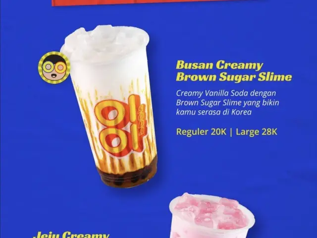 Gambar Makanan OiOiSoda 1