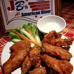JB's all American diner Food Photo 7