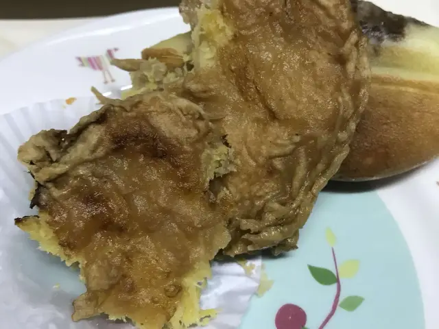 Gambar Makanan Pisang Goreng Kalimantan 16