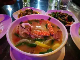 Arena Tom Yam Food Photo 2