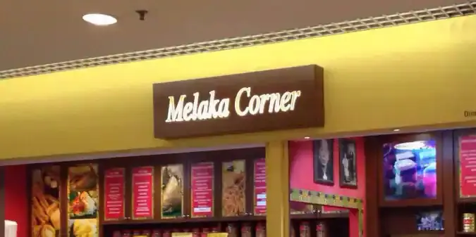 Melaka Corner