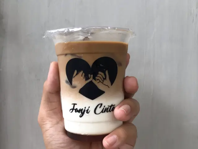 Gambar Makanan Kopi Janji Cinta 15