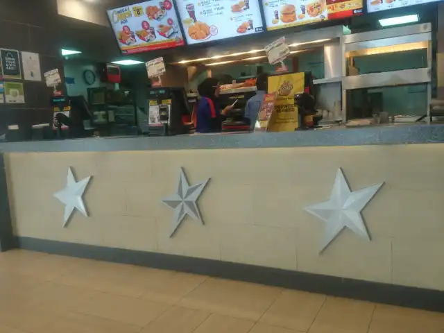 Texas Chicken Sri Serdang Food Photo 9