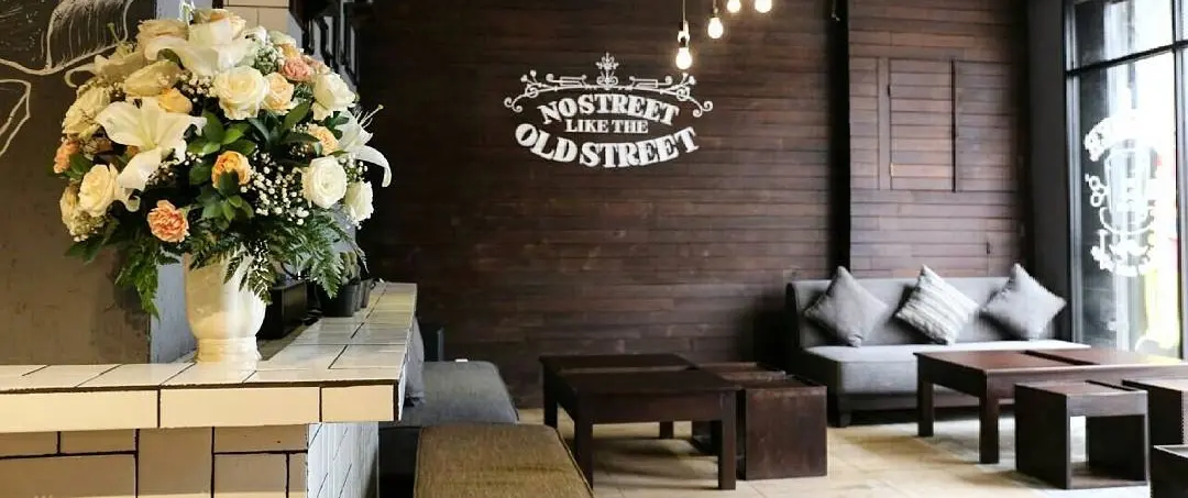 Gambar Makanan Oldst Bistro & Barber 2