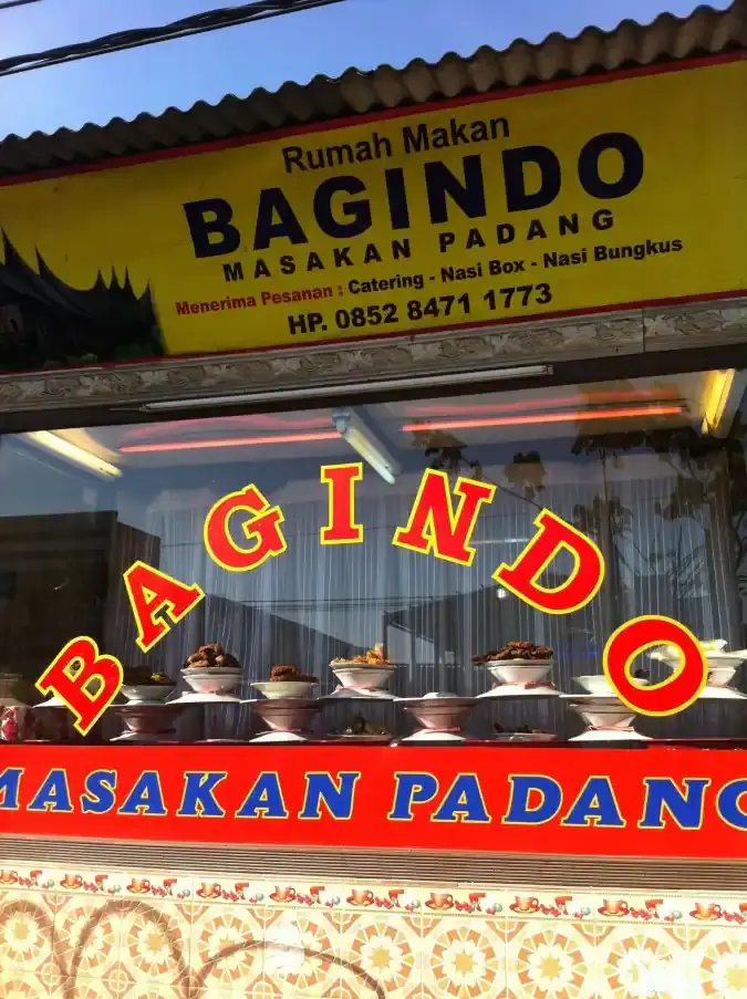 Bagindo