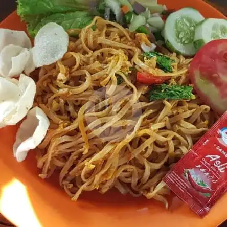 Gambar Makanan Nasi Goreng Atok Tuasan, Pancing 16