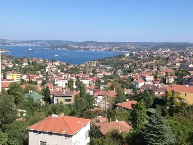 Beykoz Sanat Evi Restaurant & Cafe'nin yemek ve ambiyans fotoğrafları 1