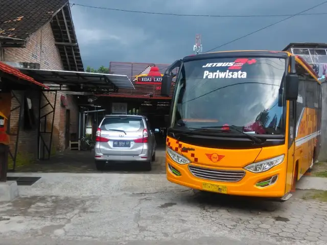 Gambar Makanan Kedai Latarku Jogja 3