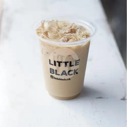Gambar Makanan Little Black Coffee and Tea, Parujakan 10