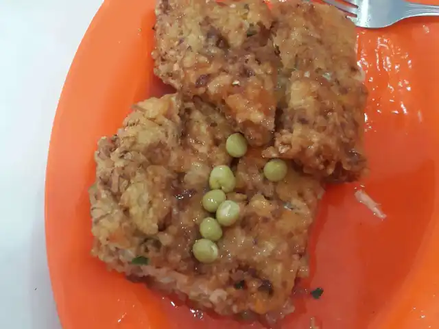 Gambar Makanan Mie Jamur Vilani 19