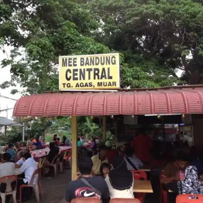 Mee Bandung Central