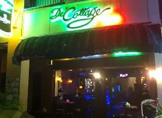 De Cottage Bistro