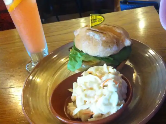 Nando's Food Photo 11