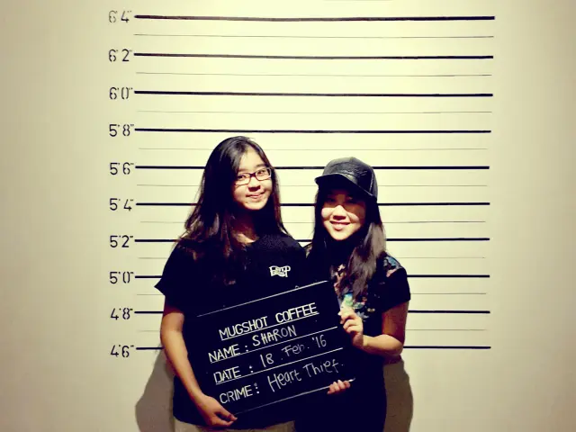 Gambar Makanan Mugshot Coffee 17