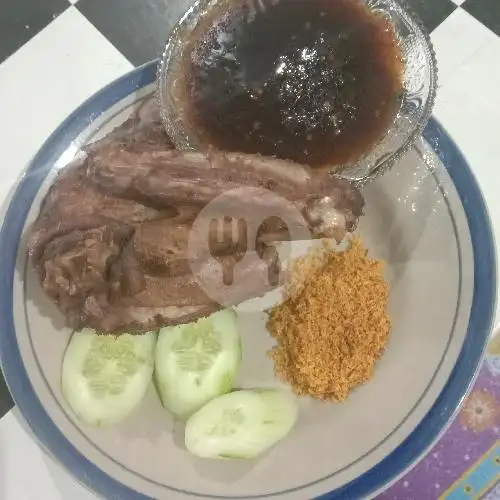 Gambar Makanan NASI BEBEK MADURA CAK NUN 5