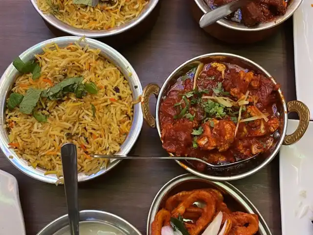 India Gate Food Photo 2