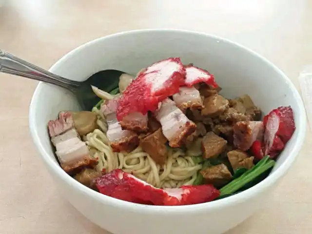 Gambar Makanan Bakmi Abun 3