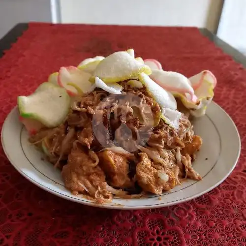 Gambar Makanan Gado - Gado Ma Ella 29, Green Ville 20