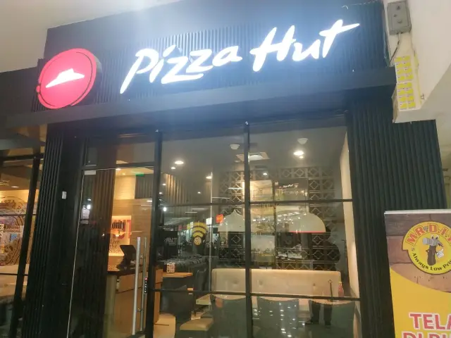 Gambar Makanan Pizza Hut 17