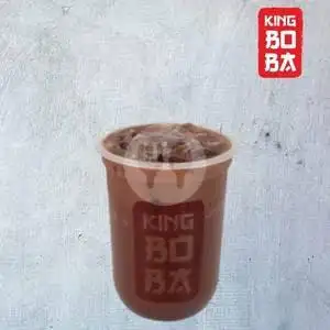 Gambar Makanan King Boba 11