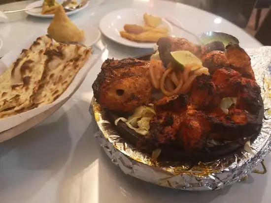 Moghul Mahal Restaurant Food Photo 1