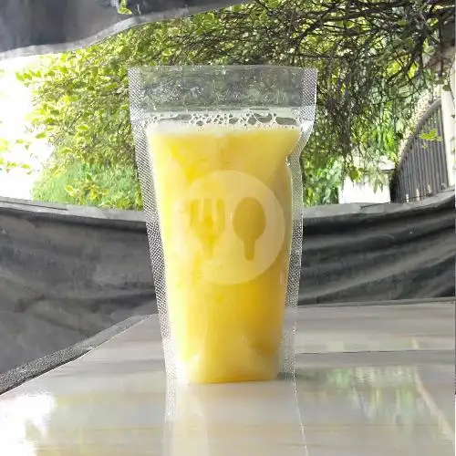 Gambar Makanan Aura juice 6