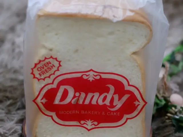 Gambar Makanan Dandy Bakery 7