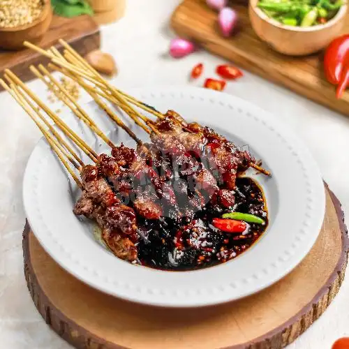 Gambar Makanan Sate Maranggi Dua Sobat Cabang 9, Cimahi 18