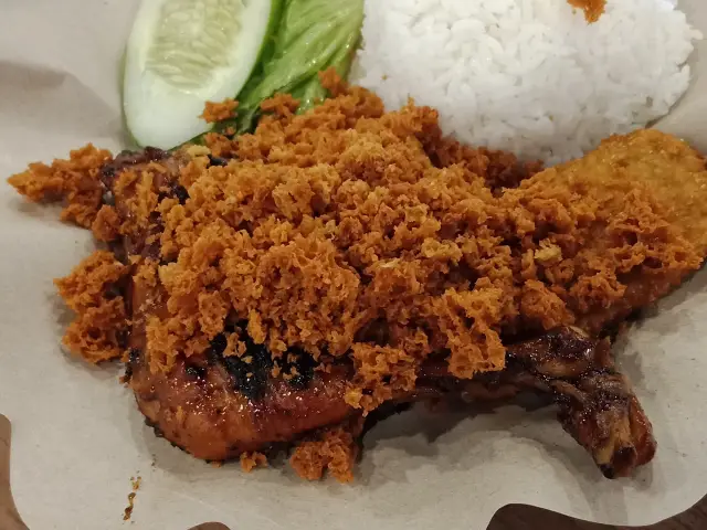 Gambar Makanan Ayam Baraya 4