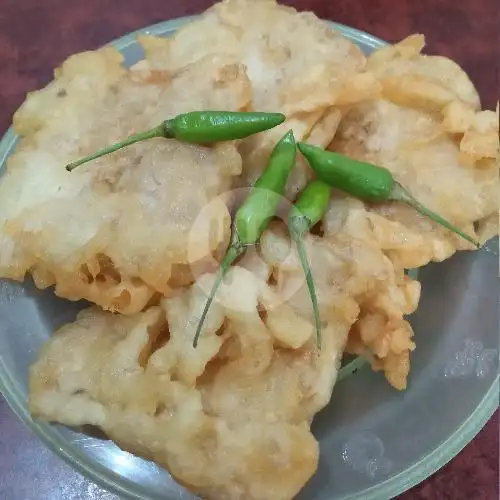 Gambar Makanan Nasi Liwet & Gudeg Danukusuman, Mahendradatta 14