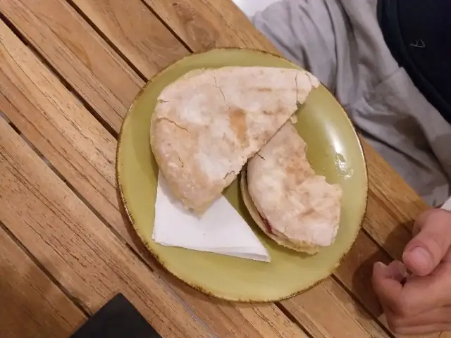 Gambar Makanan Bengkel Roti 2