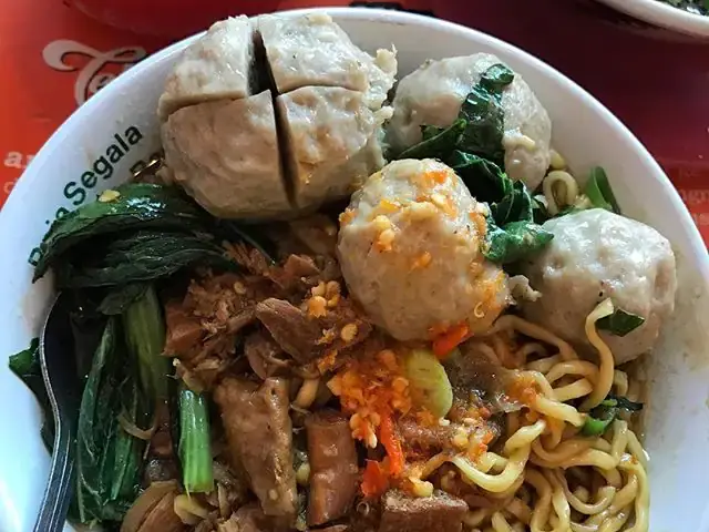 Gambar Makanan Bakso Charles 4