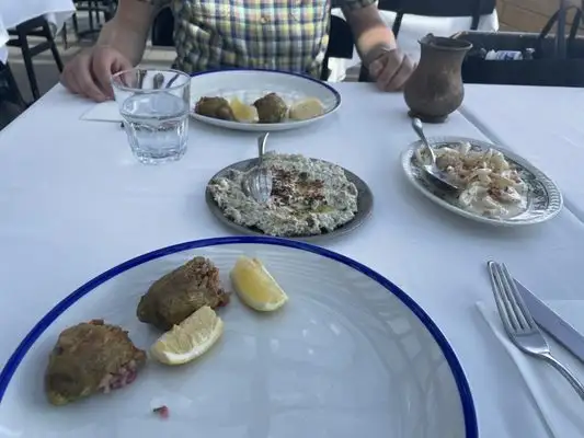 Mükellef Ocakbaşı