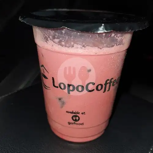 Gambar Makanan Lopo Coffee Padang 6