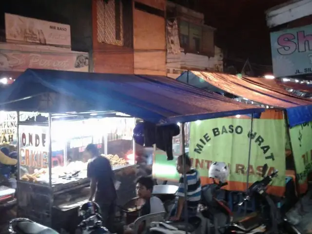 Gambar Makanan Ceplak Market Garut 11