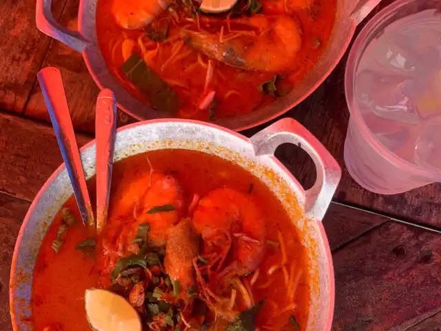 Rumpun Mambu Mee Udang Food Photo 13