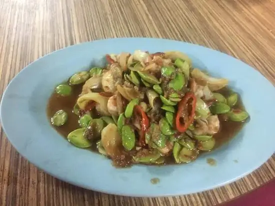 Ban Kok Restaurant