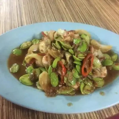 Ban Kok Restaurant