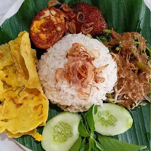 Gambar Makanan Warung Makan Umi TYA 8