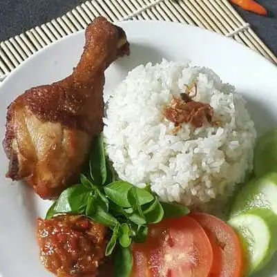 Gambar Makanan Oseng Mercon & Ayam Kremes Sambal Joss, Mbak Desy, Tambak Dalam 19