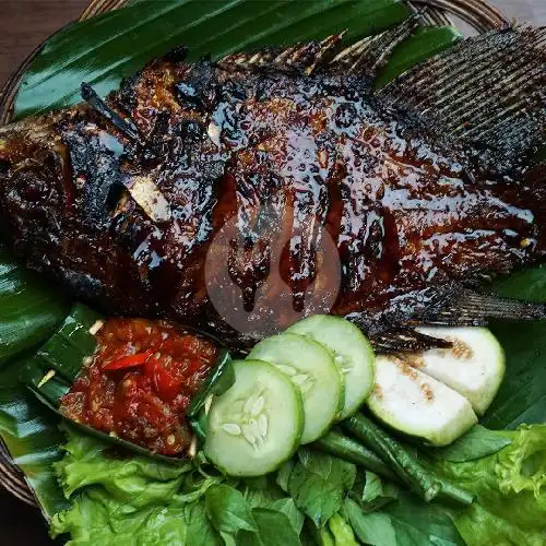 Gambar Makanan Geprek Bandung Kebayoran Baru 20