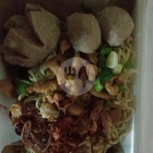 Gambar Makanan Bakso Goyang Lidah Kartini, Sawah Besar 10