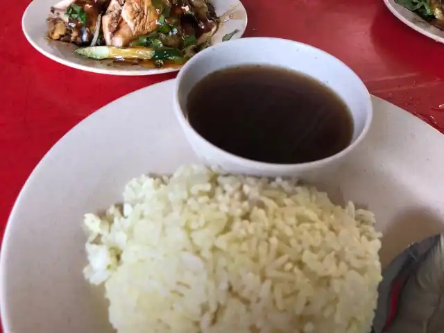 Kedai Nasi Ayam Madu Sri Melati Food Photo 3