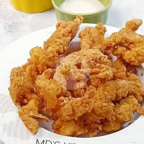 Gambar Makanan Ayam Nusantara 2