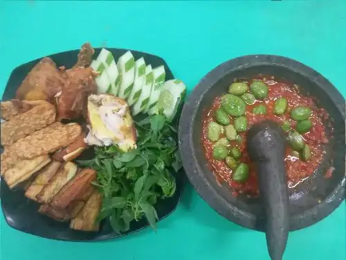 Dapur Mak Nyonya, Glugur Kota